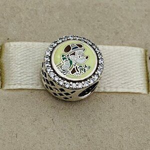 🔥🔥Pandora Disney Parks Mickey & Minnie Exclusive Dangle Charm Pendant